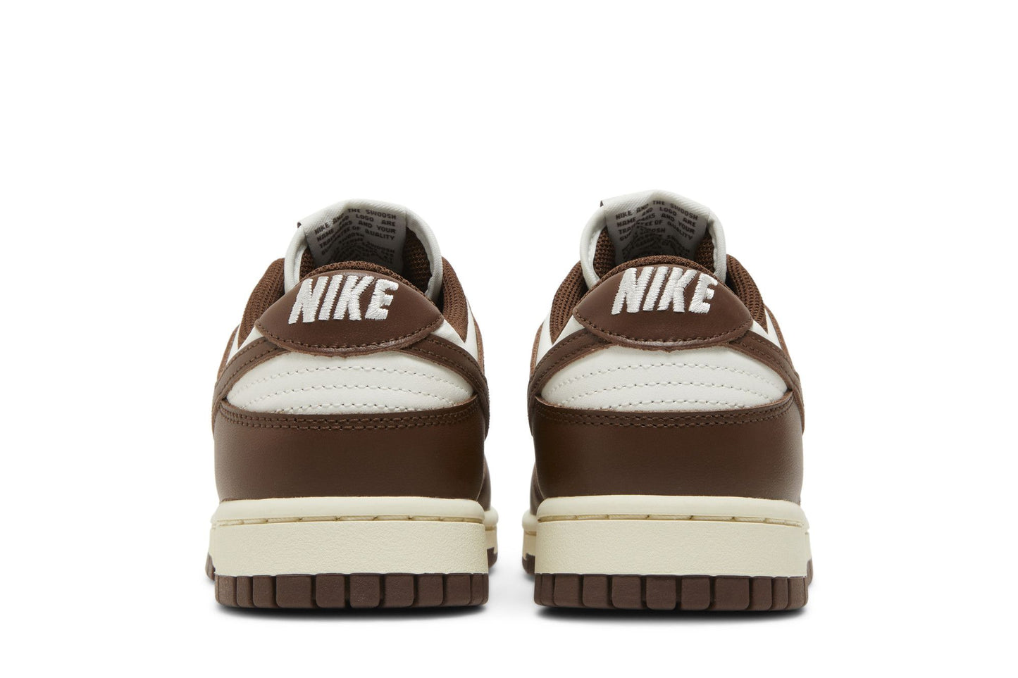 Nike Wmns Dunk Low 'Cacao Wow'