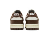 Nike Wmns Dunk Low 'Cacao Wow' view 6