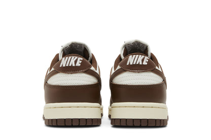 Nike Wmns Dunk Low 'Cacao Wow'