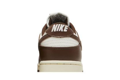 Nike Wmns Dunk Low 'Cacao Wow'