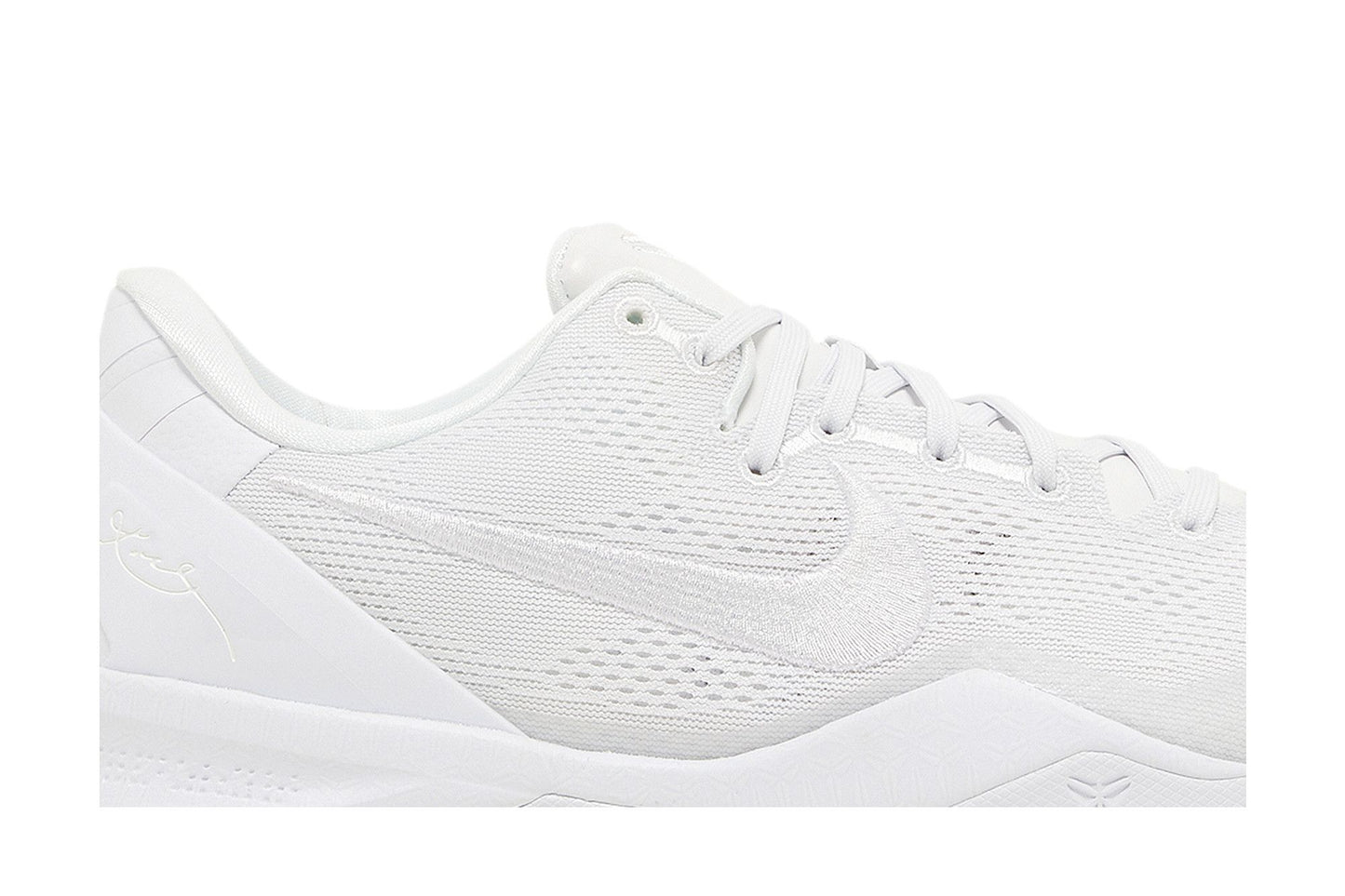 Nike Kobe 8 Protro 'Halo'