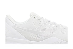 Nike Kobe 8 Protro 'Halo' view 2