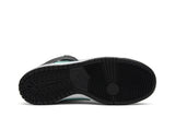Diamond Supply Co. x Nike Dunk High Premium SB 'Tiffany' view 4