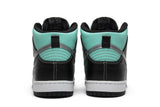 Diamond Supply Co. x Nike Dunk High Premium SB 'Tiffany' view 6