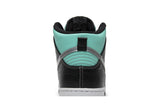 Diamond Supply Co. x Nike Dunk High Premium SB 'Tiffany' view 7