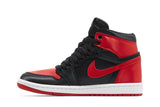 Wmns Air Jordan 1 Retro High OG 'Satin Bred' 2023 view 3