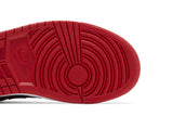 Wmns Air Jordan 1 Retro High OG 'Satin Bred' 2023 view 5