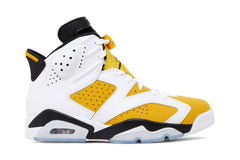 Air Jordan 6 Retro 'Yellow Ochre' view 1