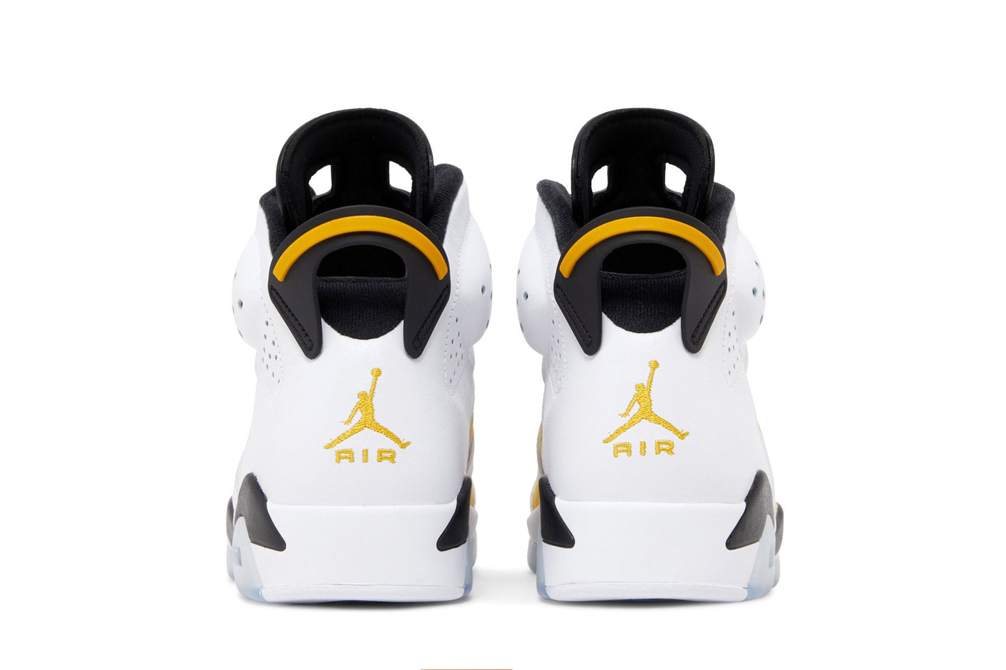 Air Jordan 6 Retro 'Yellow Ochre'