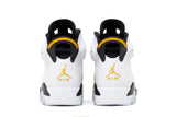 Air Jordan 6 Retro 'Yellow Ochre' view 6