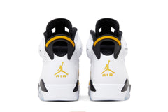 Air Jordan 6 Retro 'Yellow Ochre' view 6