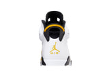 Air Jordan 6 Retro 'Yellow Ochre' view 7