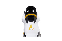 Air Jordan 6 Retro 'Yellow Ochre' view 7