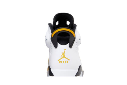 Air Jordan 6 Retro 'Yellow Ochre'