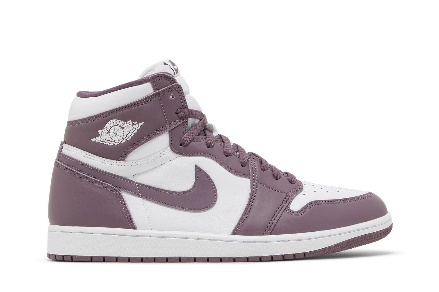 Air Jordan 1 Retro High OG 'Mauve' (image 2 of 8)