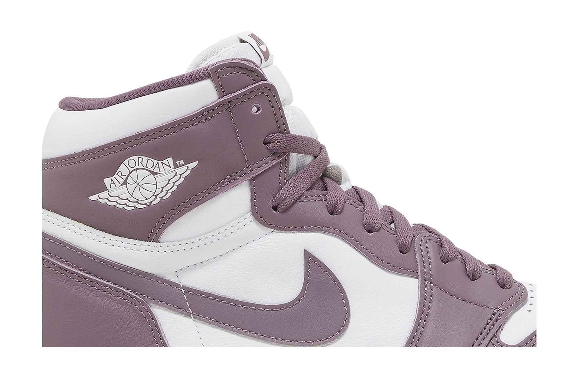 Air Jordan 1 Retro High OG 'Mauve' (image 3 of 8)