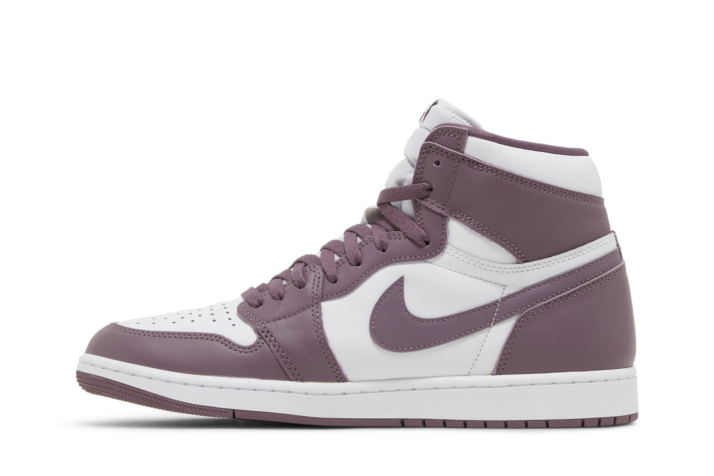 Air Jordan 1 Retro High OG 'Mauve' (image 4 of 8)