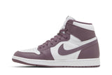 Air Jordan 1 Retro High OG 'Mauve' view 4