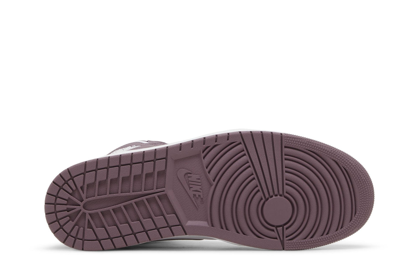 Air Jordan 1 Retro High OG 'Mauve' (image 5 of 8)