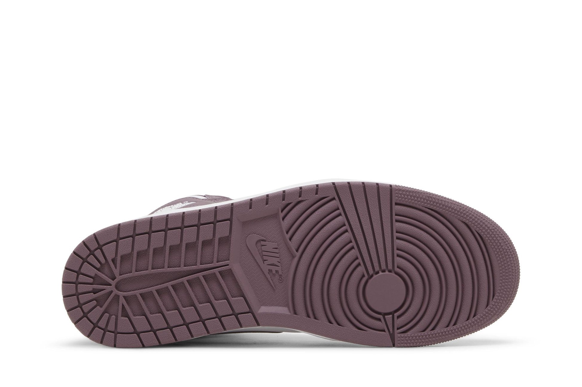 Air Jordan 1 Retro High OG 'Mauve' (image 5 of 8)