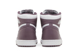 Air Jordan 1 Retro High OG 'Mauve' view 7