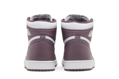 Air Jordan 1 Retro High OG 'Mauve' (image 7 of 8)