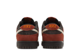 Nike Dunk Low 'Red Panda' view 6