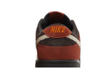 Nike Dunk Low 'Red Panda' view 7