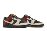Nike Dunk Low 'Red Panda' view 8