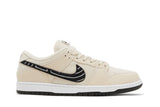 Albino & Preto x Nike Dunk Low SB 'Jiu-Jitsu' view 1