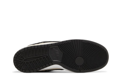Albino & Preto x Nike Dunk Low SB 'Jiu-Jitsu'