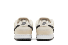 Albino & Preto x Nike Dunk Low SB 'Jiu-Jitsu' view 6