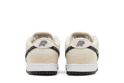 Albino & Preto x Nike Dunk Low SB 'Jiu-Jitsu'