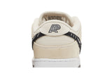 Albino & Preto x Nike Dunk Low SB 'Jiu-Jitsu' view 7