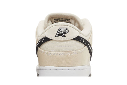 Albino & Preto x Nike Dunk Low SB 'Jiu-Jitsu'
