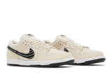 Albino & Preto x Nike Dunk Low SB 'Jiu-Jitsu' view 8