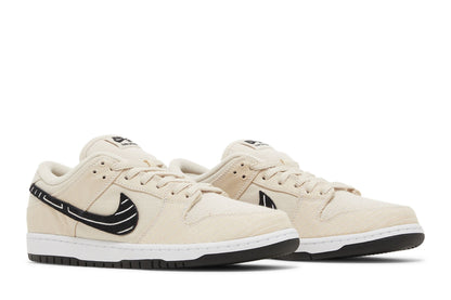 Albino & Preto x Nike Dunk Low SB 'Jiu-Jitsu'