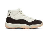 Wmns Air Jordan 11 Retro 'Neapolitan' view 1