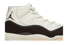 Wmns Air Jordan 11 Retro 'Neapolitan' view 2