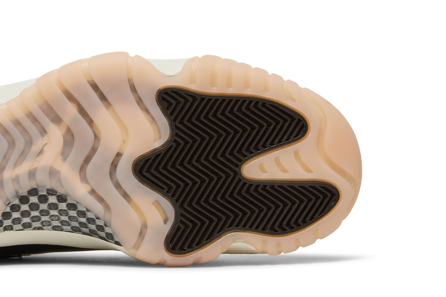 Wmns Air Jordan 11 Retro 'Neapolitan'