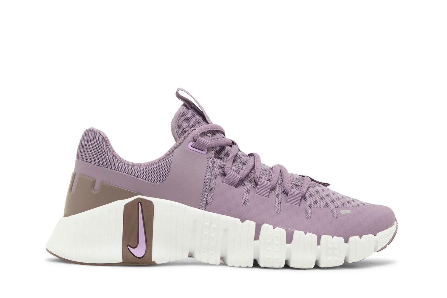 Nike Wmns Free Metcon 5 'Violet Dust' (image 2 of 8)