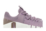 Nike Wmns Free Metcon 5 'Violet Dust' view 3