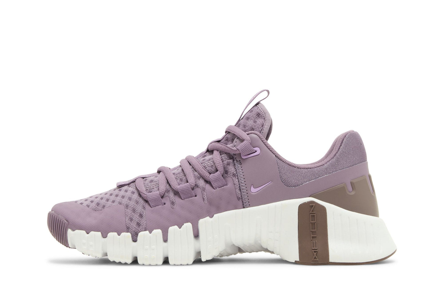 Nike Wmns Free Metcon 5 'Violet Dust' (image 4 of 8)