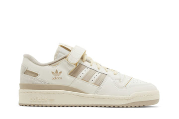 adidas Forum 84 Low 'Off White Wonder Beige'