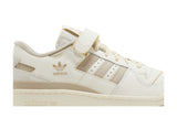 adidas Forum 84 Low 'Off White Wonder Beige' view 2
