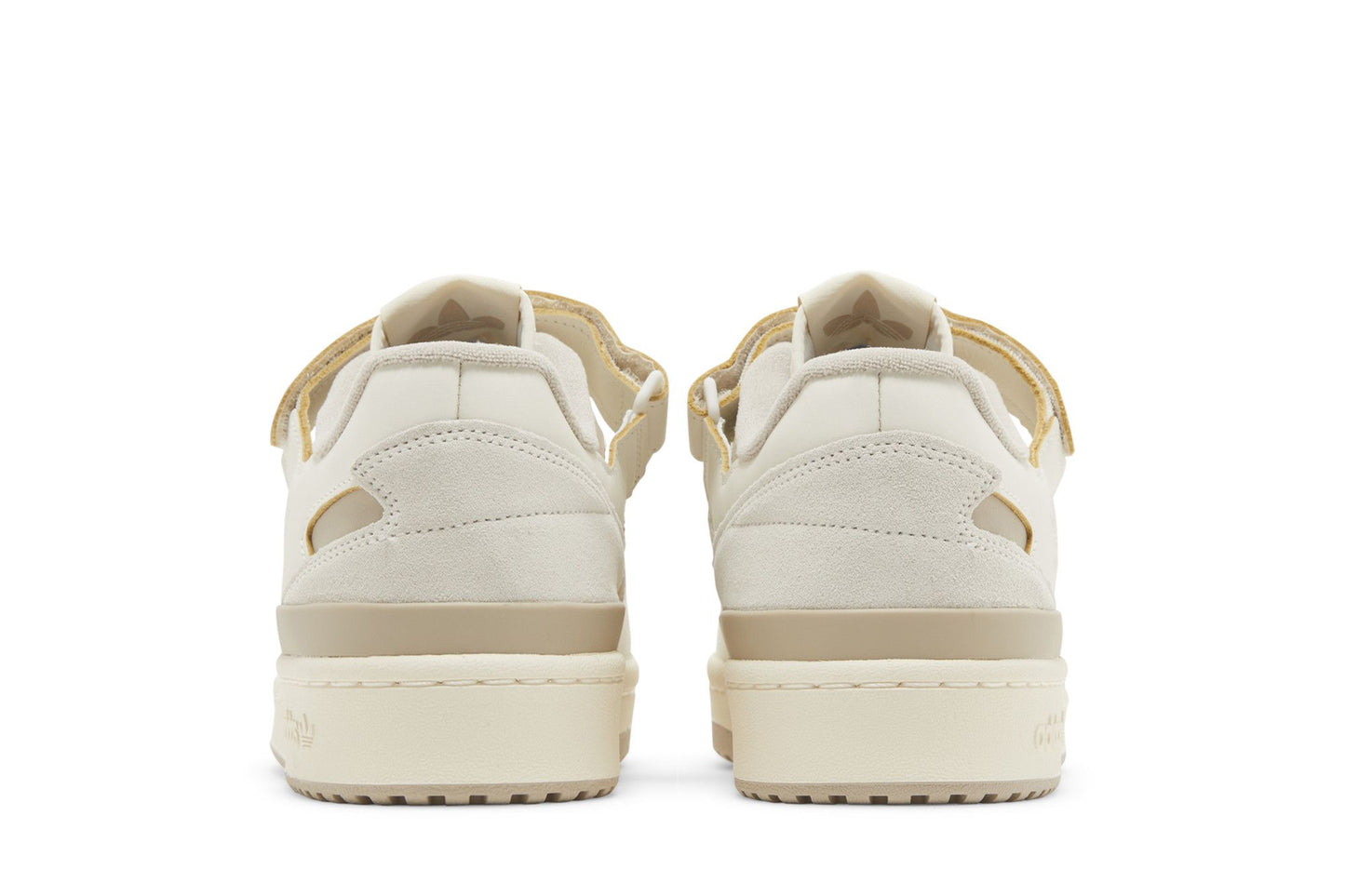 adidas Forum 84 Low 'Off White Wonder Beige'