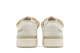 adidas Forum 84 Low 'Off White Wonder Beige' view 6