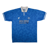 Napoli 1994-96 Home Shirt view 1