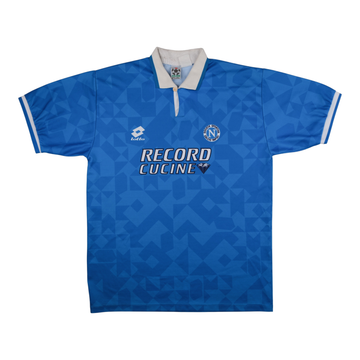 Napoli 1994-96 Home Shirt