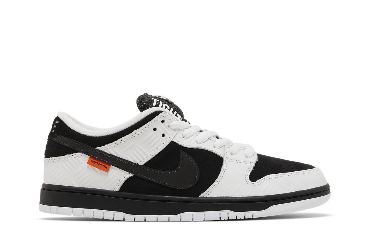 TIGHTBOOTH x Nike Dunk Low SB